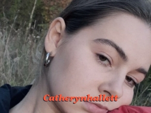 Catherynhallett