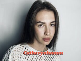 Catherynhamm