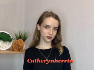 Catherynherrin