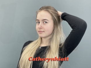 Catherynhiatt