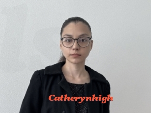 Catherynhigh