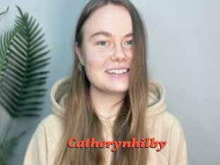 Catherynhilby