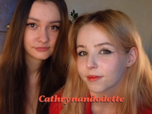 Cathrynandodette