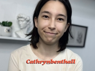 Cathrynbenthall