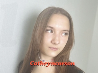 Cathryncorson