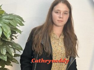 Cathryneddy