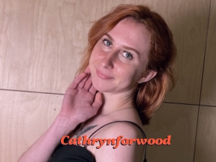 Cathrynforwood