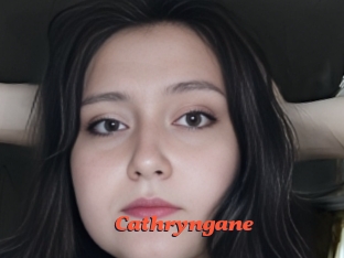 Cathryngane