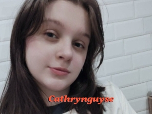 Cathrynguyse