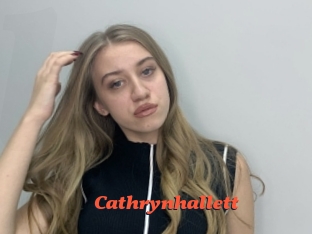 Cathrynhallett