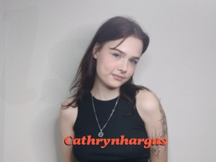 Cathrynhargus
