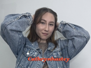 Cathrynhastey