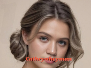 Cathrynheyman