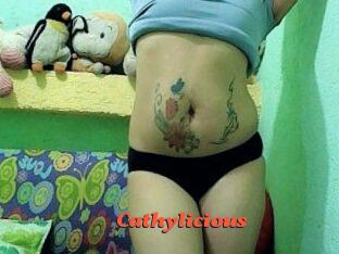 Cathylicious