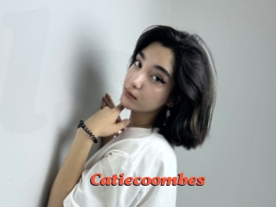 Catiecoombes