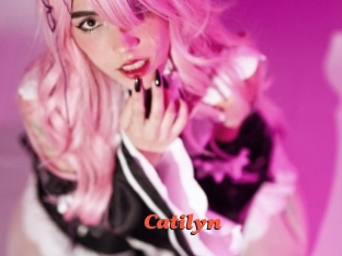 Catilyn