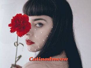 Catinadmeow