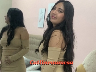 Catlinroussesa