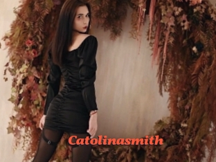 Catolinasmith