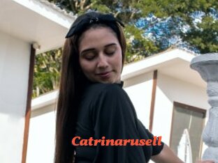 Catrinarusell