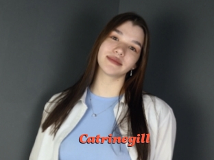 Catrinegill