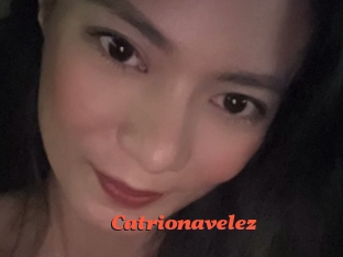 Catrionavelez