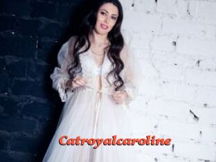 Catroyalcaroline