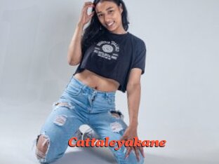 Cattaleyakane