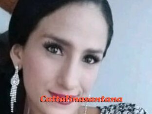 Cattalinasantana