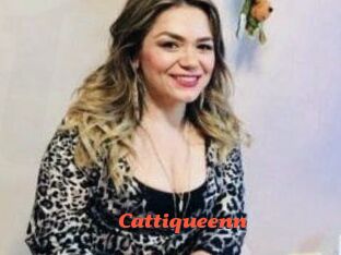 Cattiqueenn