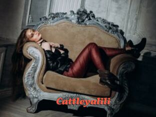 Cattleyalili