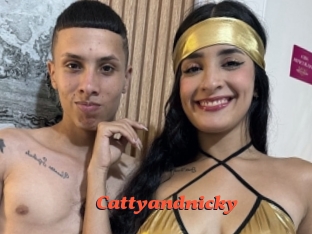 Cattyandnicky