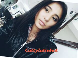 Cattylatinhot