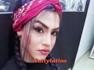 Cattylatins