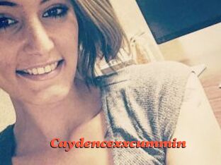 Caydencexxcummin