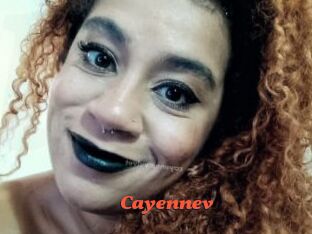 Cayennev