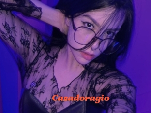 Cazadoragio
