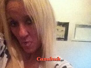 Cazukuk