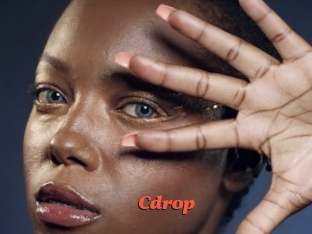 Cdrop