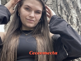 Ceceemecta