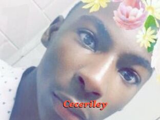 Ceceriley