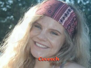 Cecesch