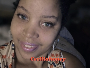 Ceciliahoney