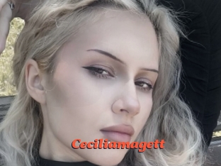 Ceciliamagett