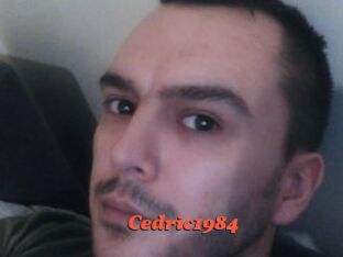 Cedric1984