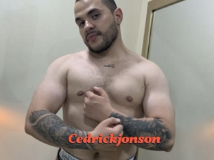 cedrickjonson Livespot
