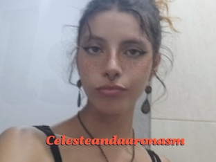 Celesteandaaronasm