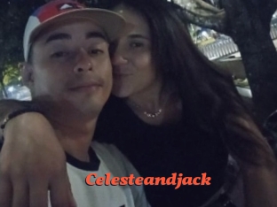 Celesteandjack