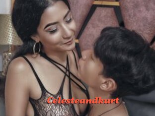 Celesteandkurt
