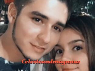 Celesteandmagnnus